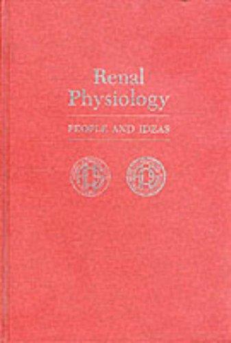 Renal Physiology