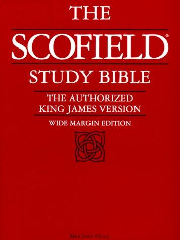 Scofield® Study Bible