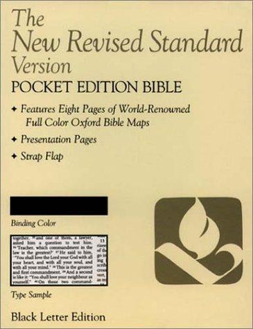 Pocket Bible