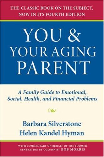 You & your aging parent
