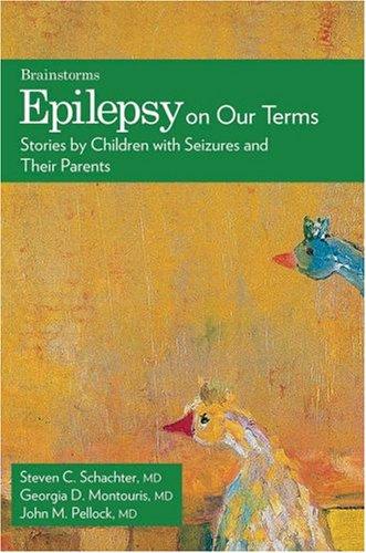Epilepsy on our terms