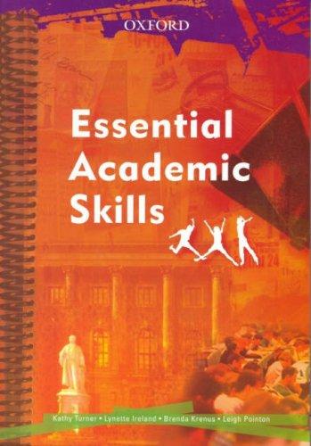 Essential Academic Skills