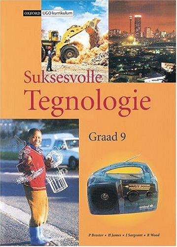 Suksesvolle Tegnologie