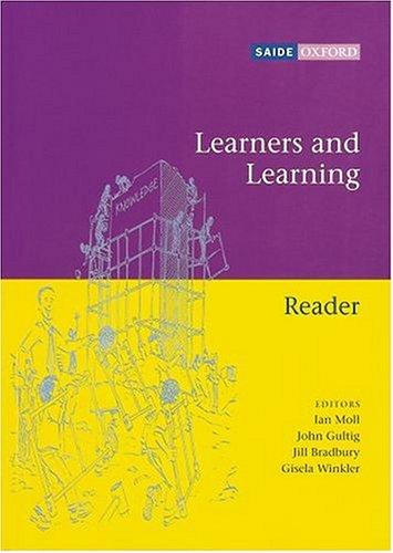 Learners and Learning