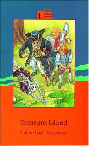 Treasure Island (Bookworm Series))