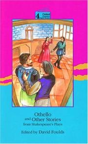 Othello and Other Stories from Shakespeare