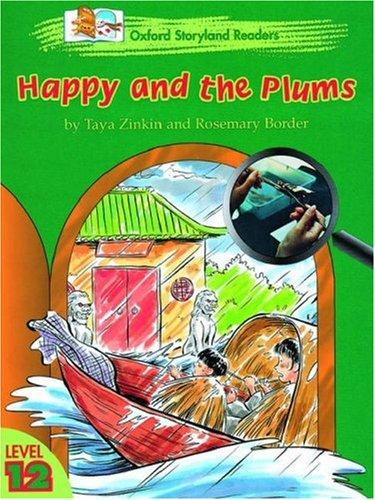 Happy and the Plums