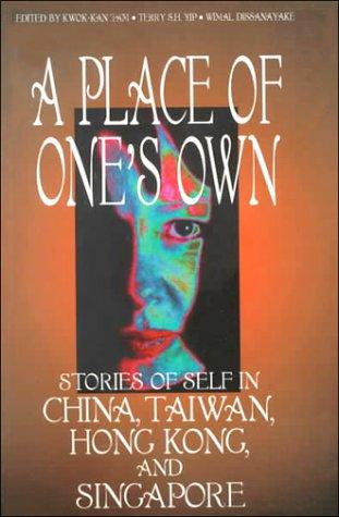 A place of one's own