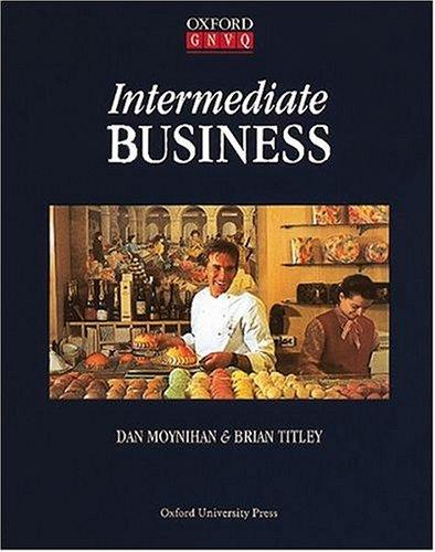 Intermediate business