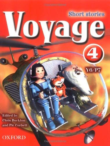 Voyage, Level 4