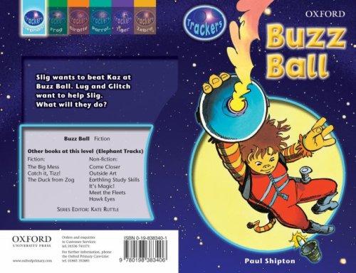 Buzz Ball