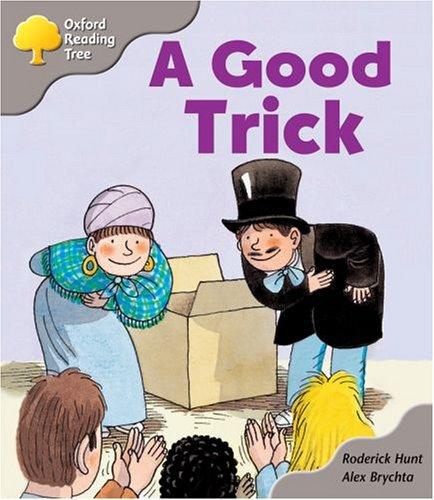 A Good Trick