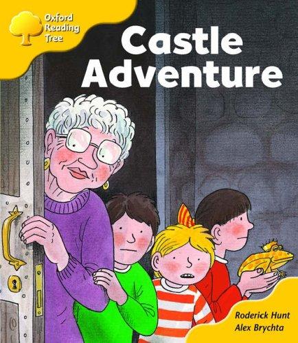 Castle Adventure