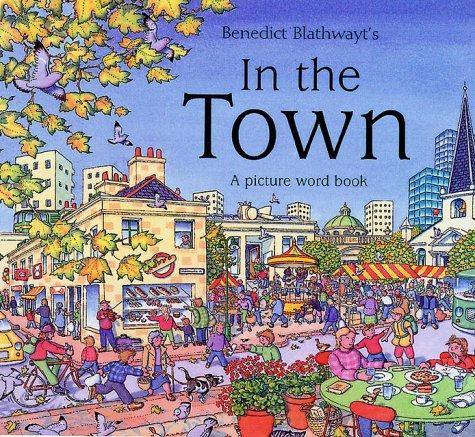 Benedict Blathwayt's in the Town