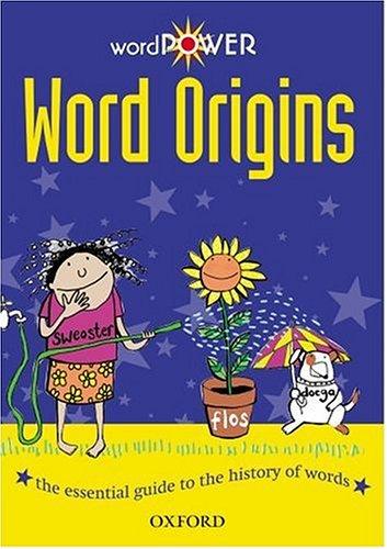 WordPower! (Word Power)