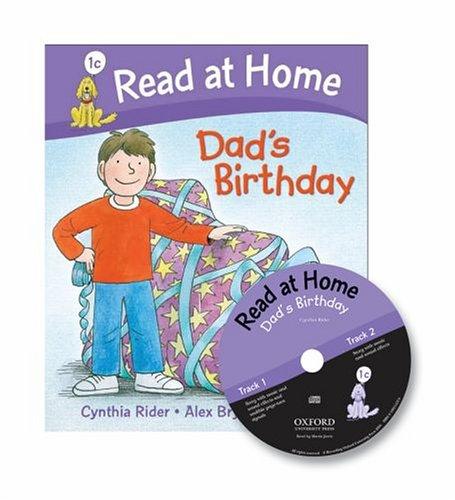 Dads Birthday