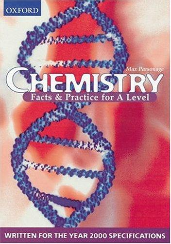 Facts and Practice for A-level (Facts & Practice for A Level)