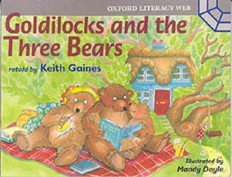 Oxford Literacy Web (Oxford Literacy Web)