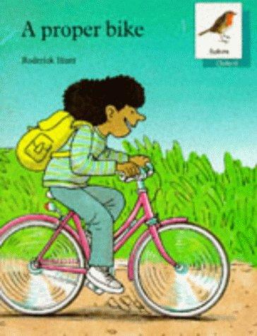 A Proper Bike