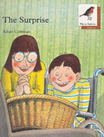 The Surprise