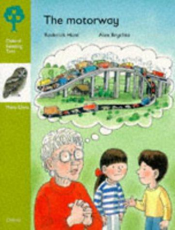 Oxford Reading Tree: Stage 7