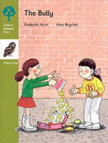 Oxford Reading Tree: Stage 7