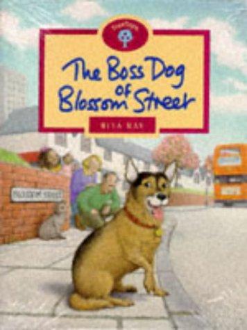 The Boss Dog of Blossom Street