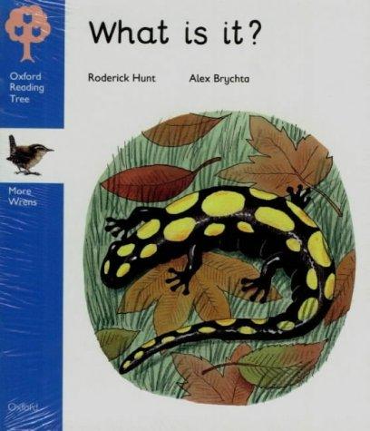 Oxford Reading Tree: Stage 3