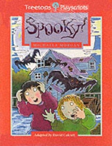 Oxford Reading Tree: Stage 13: TreeTops Playscripts