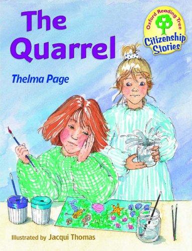 the Quarrel