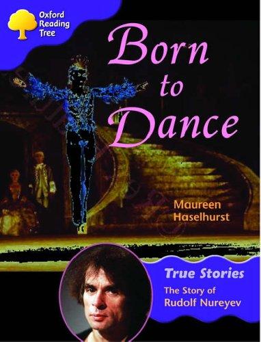 Born to Dance