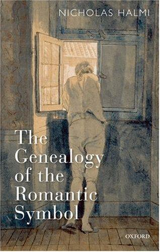 The genealogy of the romantic symbol