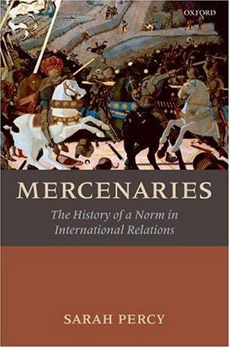 Mercenaries