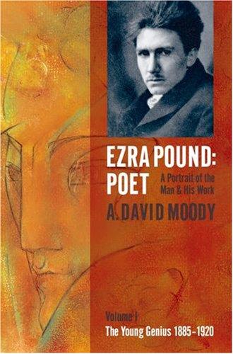 Ezra Pound: Poet I