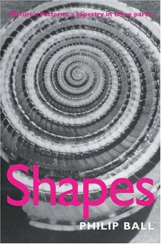 Shapes: Nature's Patterns