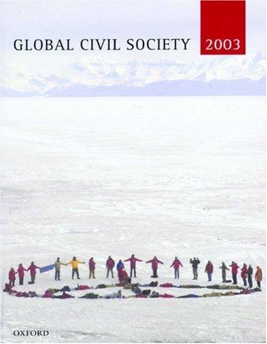 Global civil society 2003