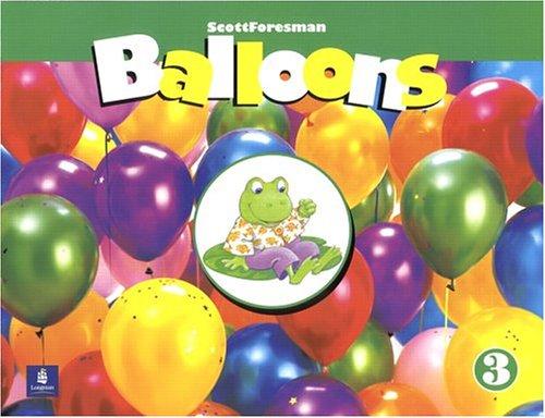 Balloons, Level 3