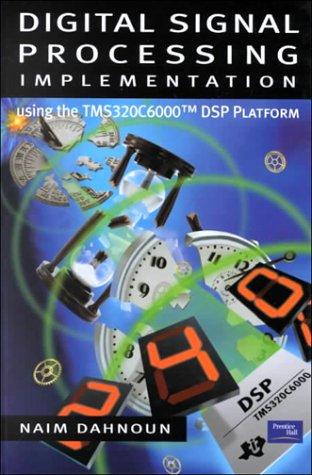 Digital Signal Processing Implementation