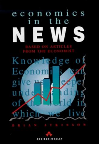 Economics in the News