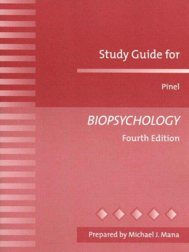 Biopsychology