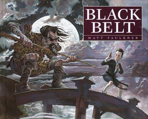 Black belt