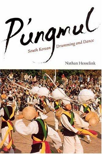 P'ungmul