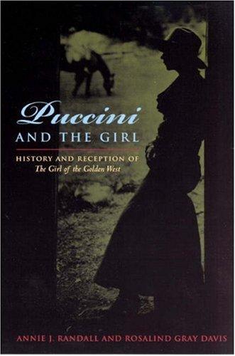 Puccini & the Girl