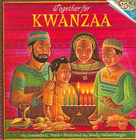 Together for Kwanzaa
