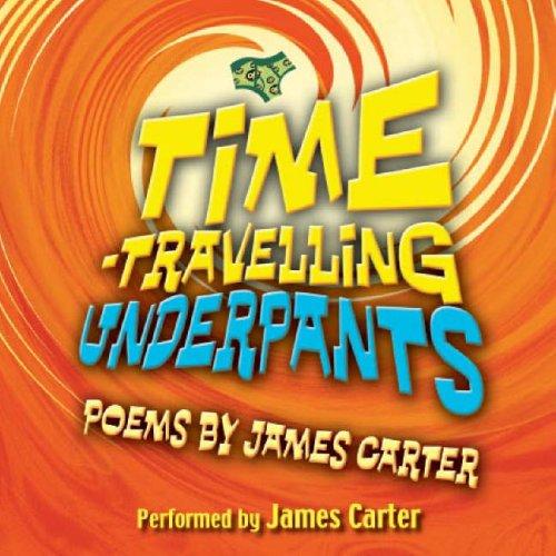 Time-travelling Underpants