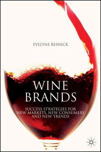Wine Brands