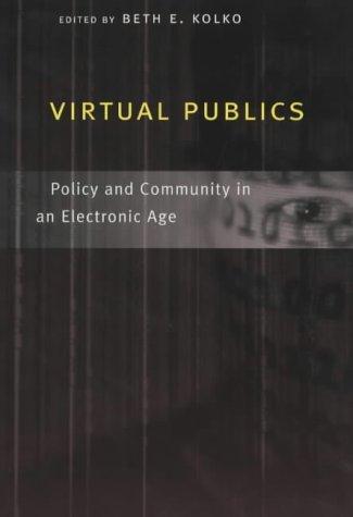 Virtual Publics