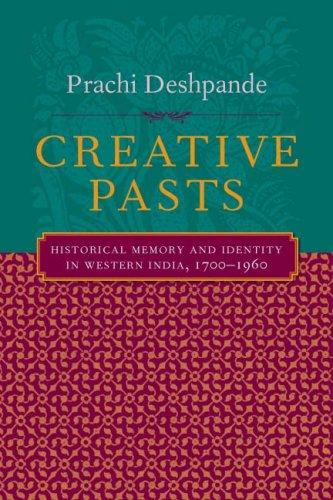 Creative Pasts