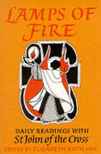 Lamps of Fire (Enfolded in Love)