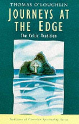 Journeys on the Edges (Traditions of Christian Spirituality)